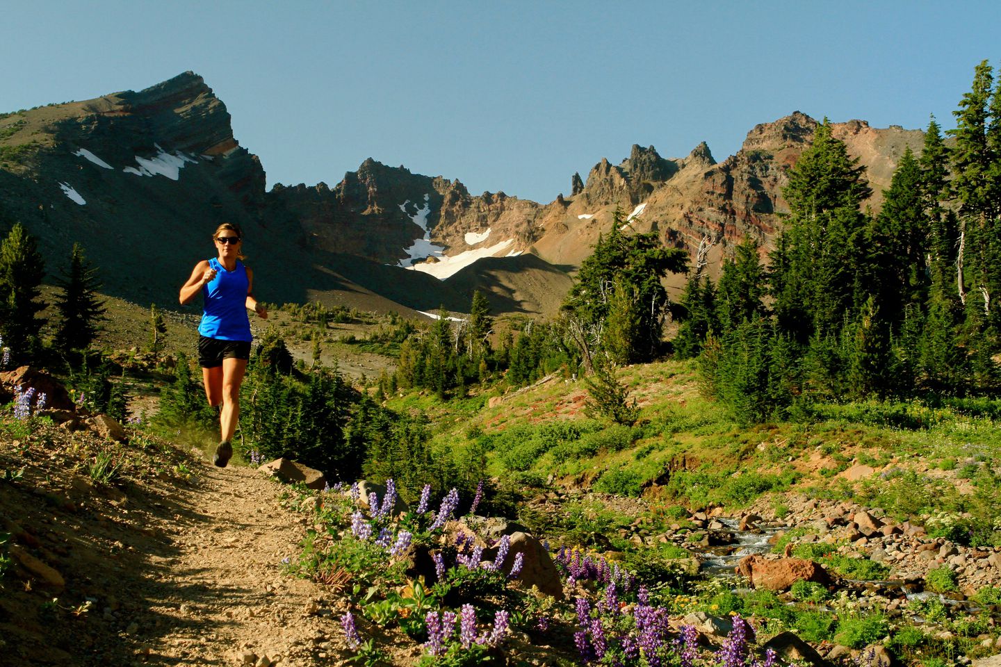 2023 Visit Central Oregon Sustainability Award