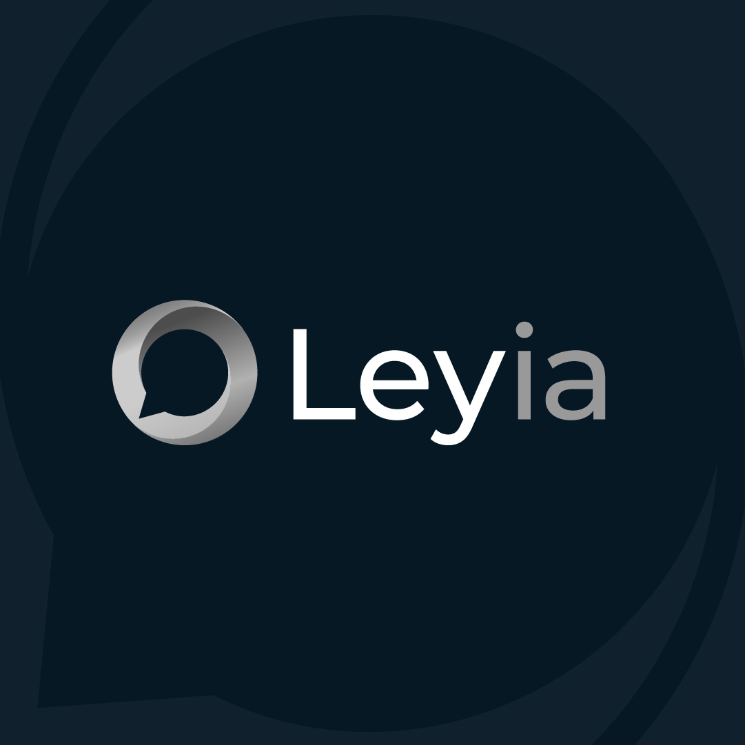 Logo Leyia