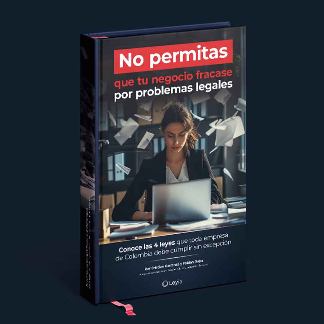 Printed book mockup Leyia