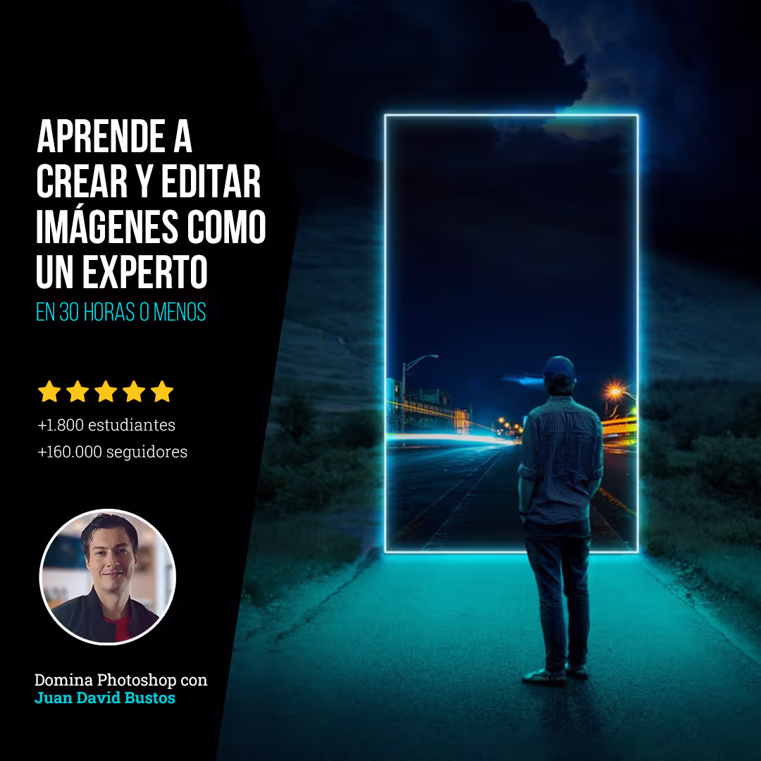 Graphic 2 for advertising campaign Visualbit Studio