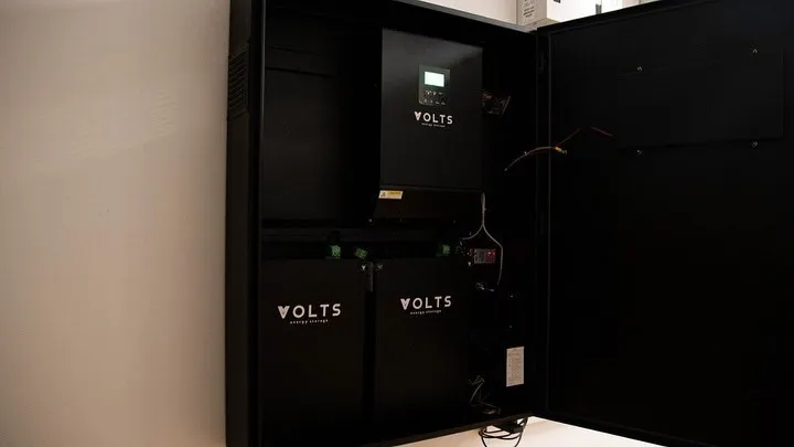 Volts в Токсово - фото 2