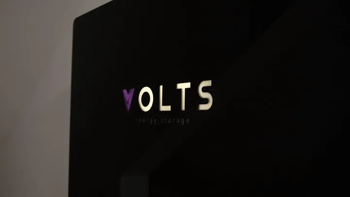 Volts в Токсово - фото 3