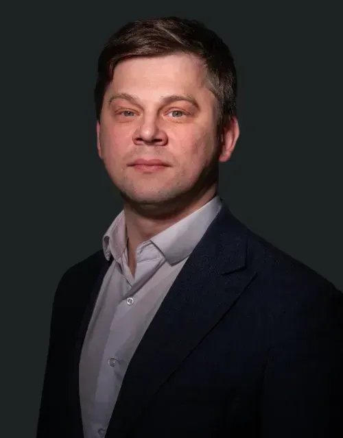 Михаил Подколзин