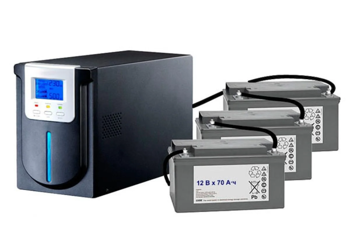 Автомобильные аккумуляторы в ИБП: эти батареи эффективны в бесперебойниках? - фото 4