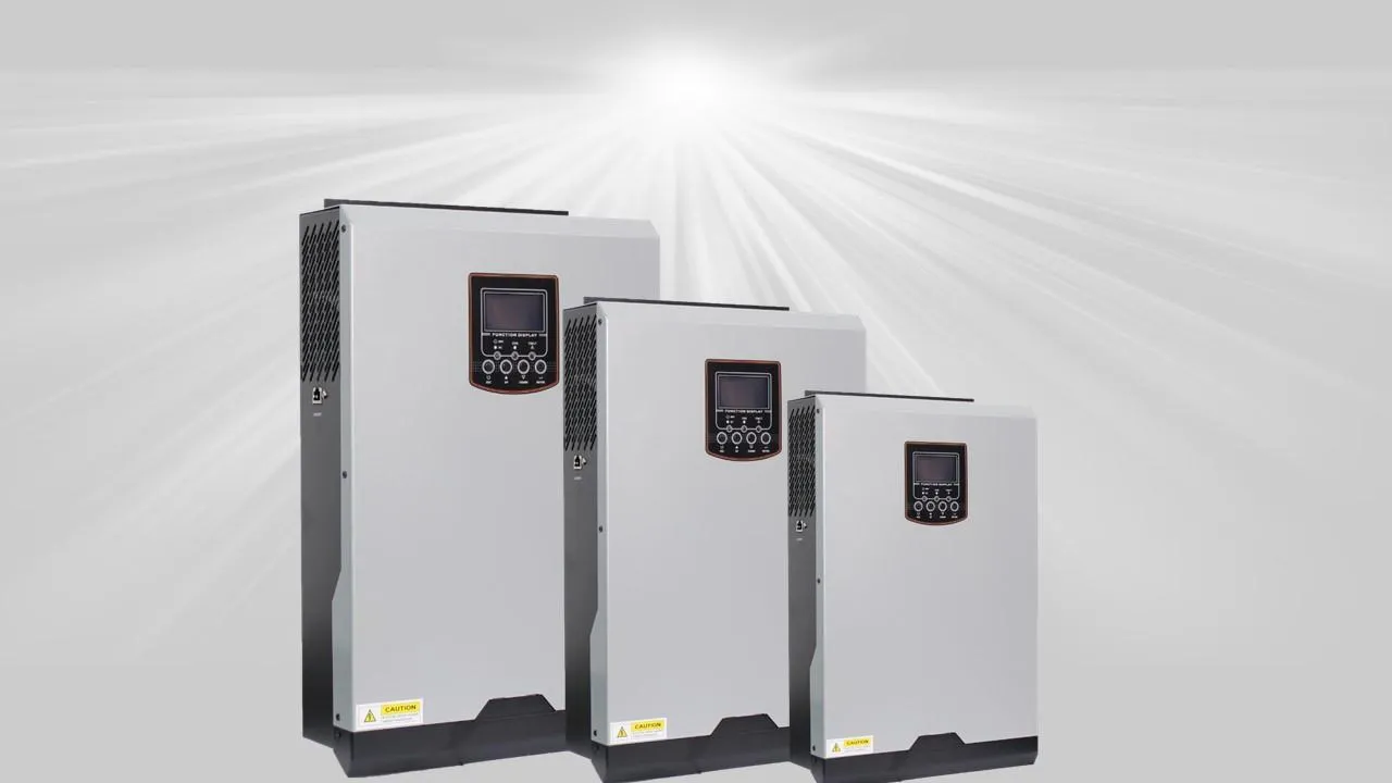 Генератор VS Инвертор (ИБП) с аккумуляторами - фото 4