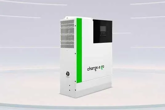 Генератор VS Инвертор (ИБП) с аккумуляторами - фото 3