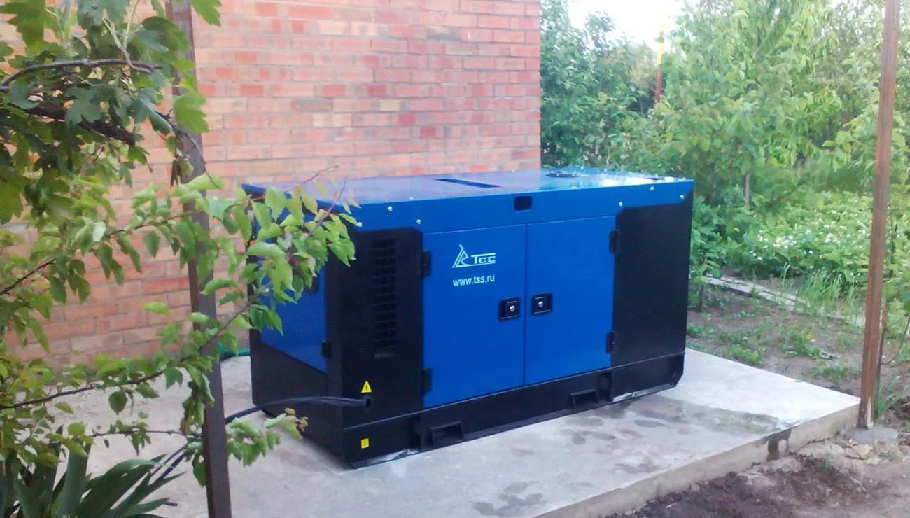 Генератор с автозапуском (АВР) и ИБП: убираем задержку на выключение - фото 3