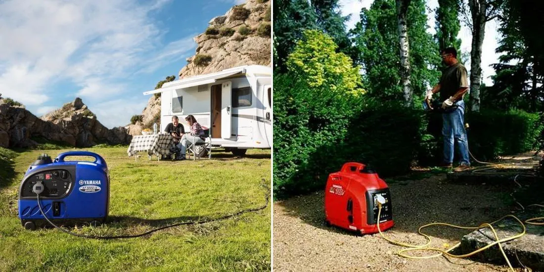 Гибридная система: инвертор + генератор для частного дома - фото 31