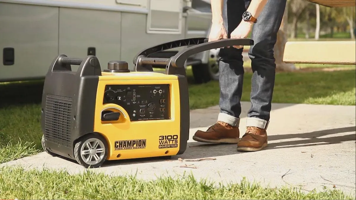 Гибридная система: инвертор + генератор для частного дома - фото 6