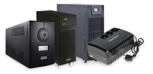 ИБП line-interactive VS on-line с точки зрения защиты нагрузки - фото 2