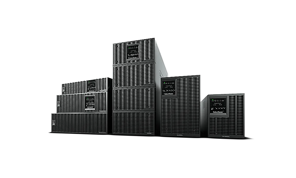 ИБП line-interactive VS on-line с точки зрения защиты нагрузки - фото 5