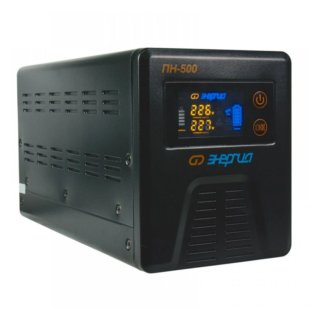 Лучшие ИБП и стабилизаторы для котлов отопления в 2025 году - фото 5