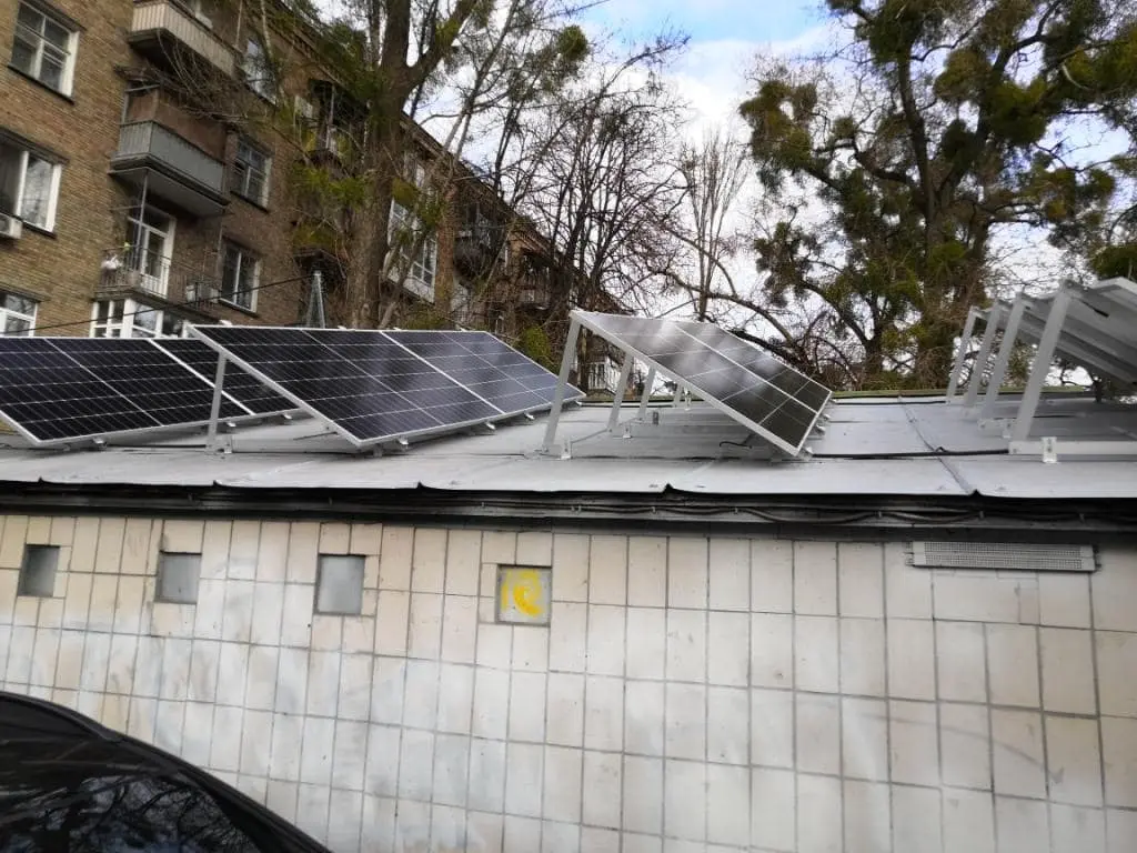 Как правильно устанавливать солнечные панели: пошаговое руководство - фото 5