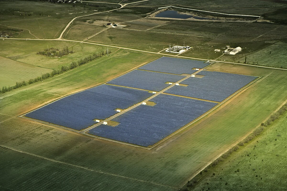 Виды солнечных электростанций: что выбрать для дома и дачи - фото 3