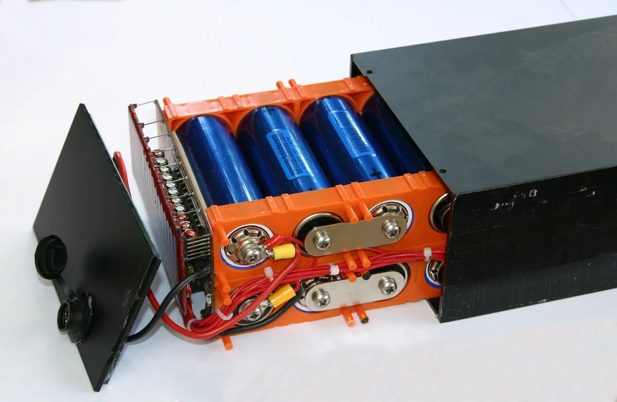 Безопасная альтернатива литий-ионным (Li-ion) батареям: что выбрать в 2025 году - фото 3