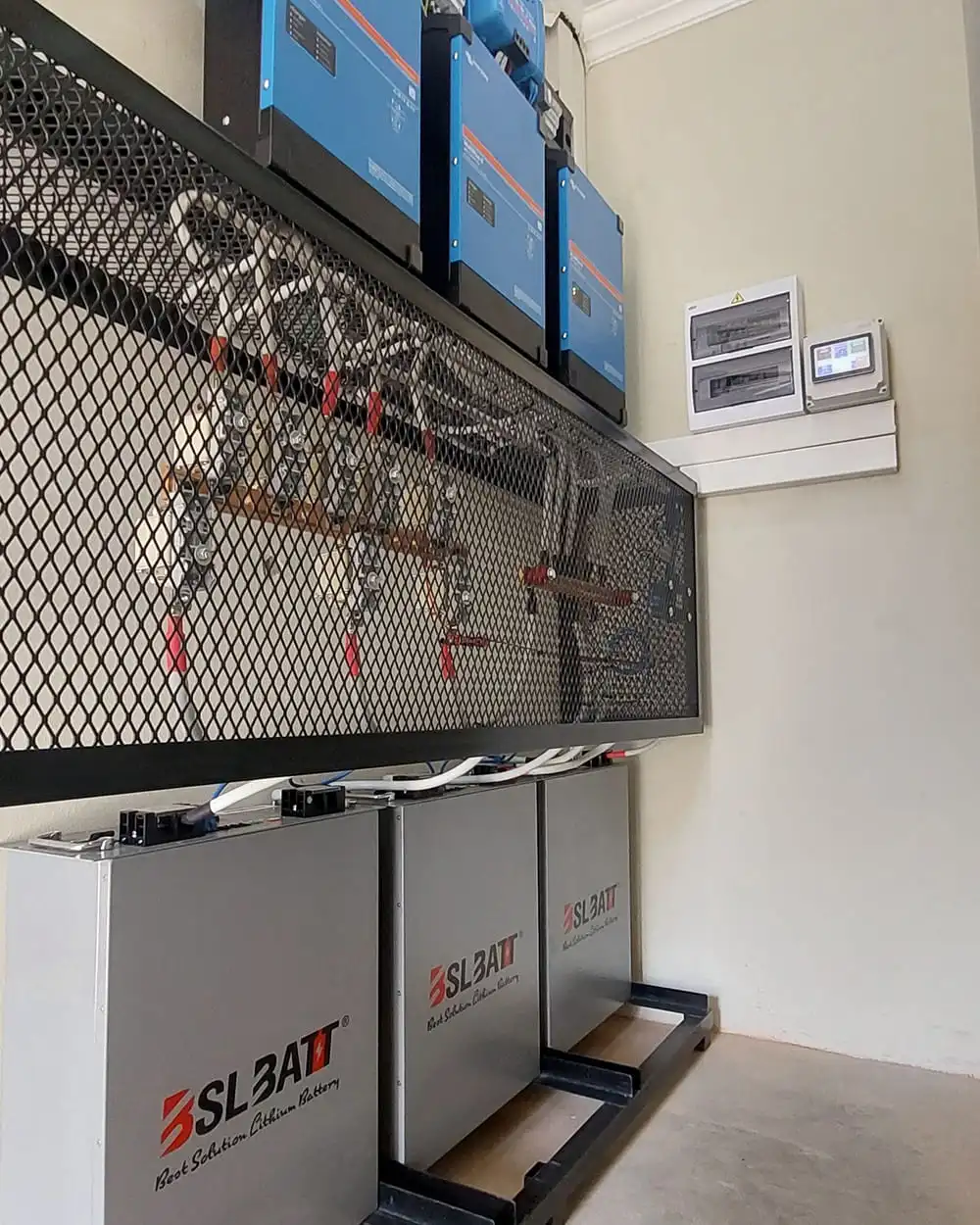 Безопасная альтернатива литий-ионным (Li-ion) батареям: что выбрать в 2025 году - фото 4