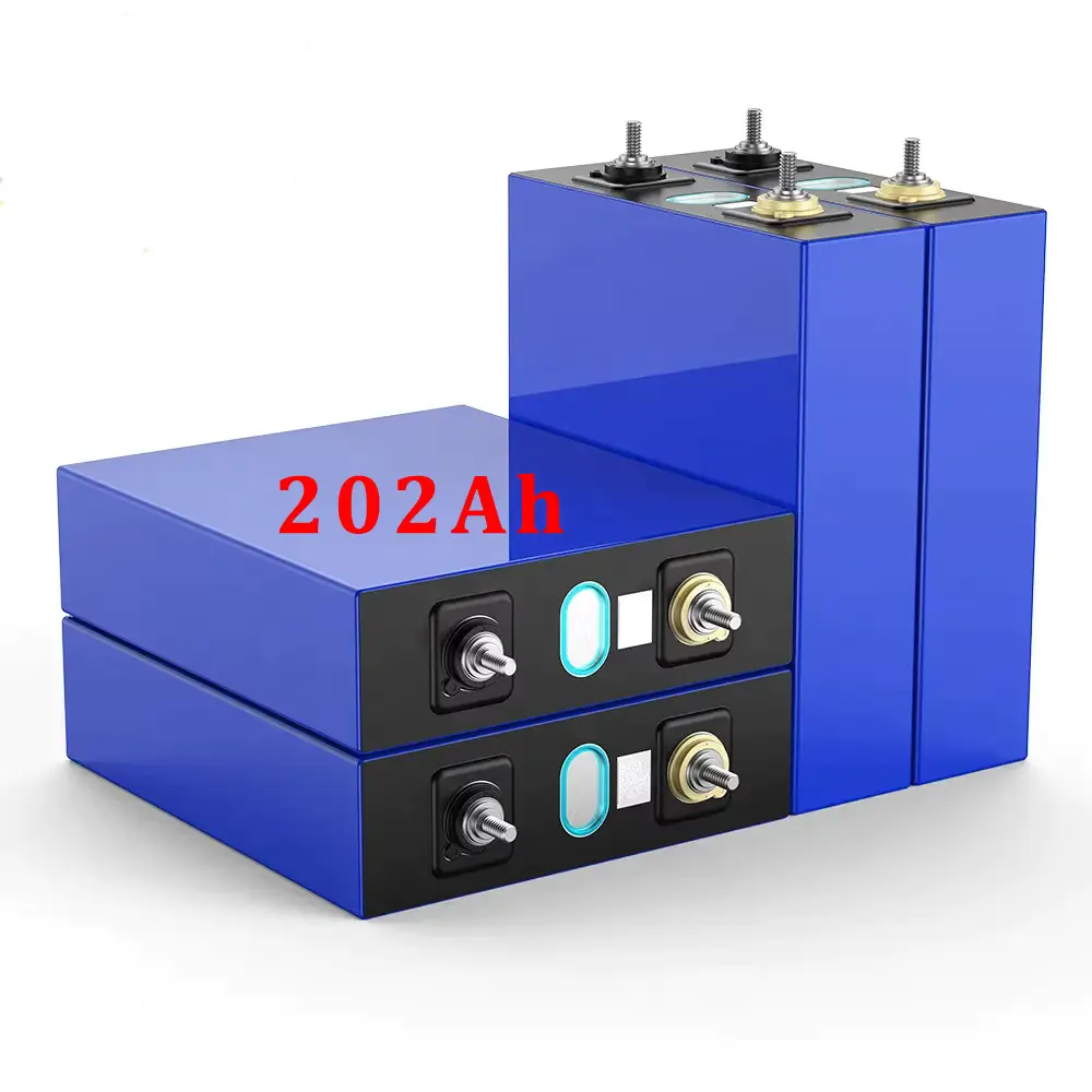 LiFePO4 аккумуляторы: призматический, пакетный и цилиндрический — в чем разница - фото 3