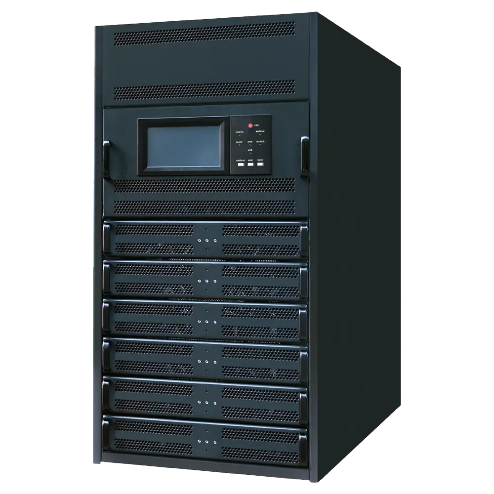 Российские ИБП для вашего бизнеса: кто заменит APC и других зарубежных производителей - фото 2