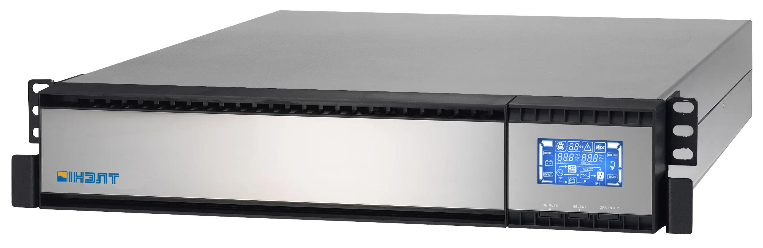 Российские ИБП для вашего бизнеса: кто заменит APC и других зарубежных производителей - фото 4