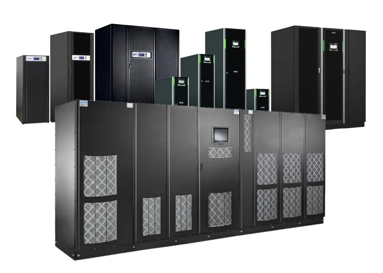 Как работает инверторный ИБП: простое объяснение для дома и бизнеса - фото 4