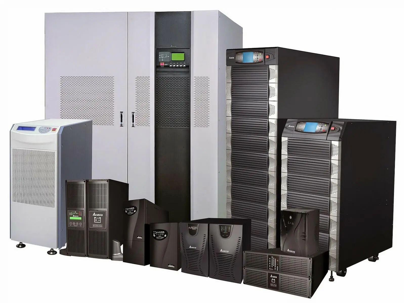 Правила установки, подключения и эксплуатации ИБП - фото 4