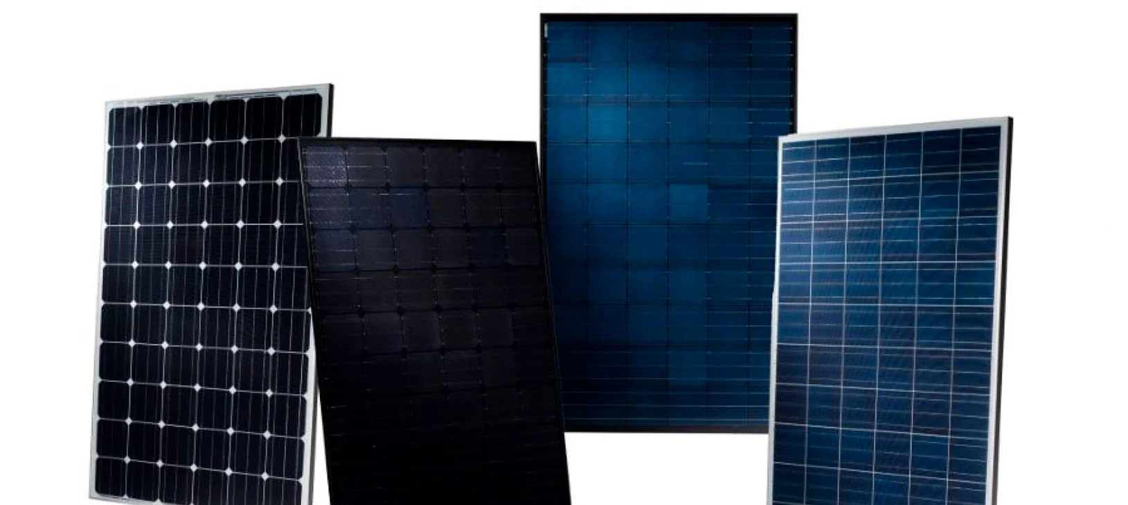 Монокристаллические и поликристаллические солнечные панели: в чем разница и что выбрать - фото 5