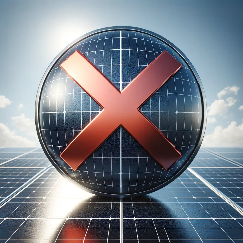 Преимущества и недостатки солнечной энергии: стоит ли переходить на автономное питание - фото 2