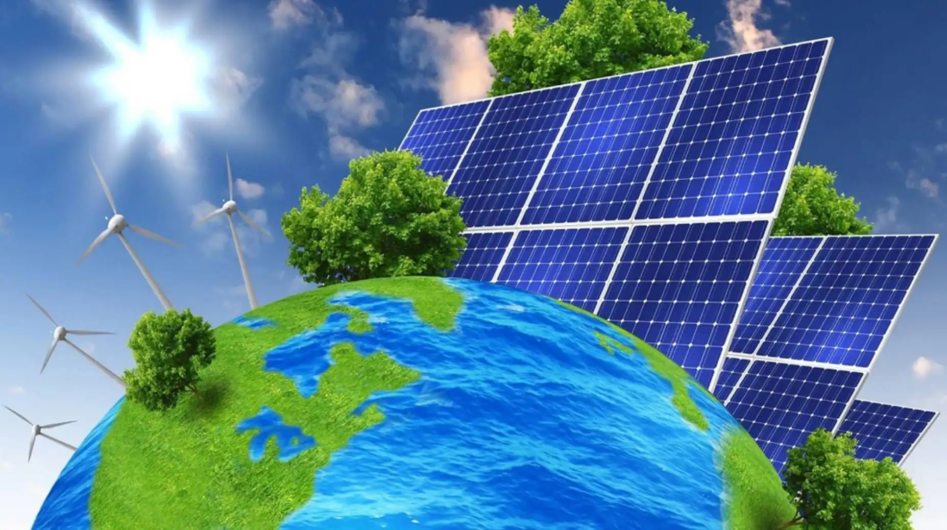 Преимущества и недостатки солнечной энергии: стоит ли переходить на автономное питание - фото 3