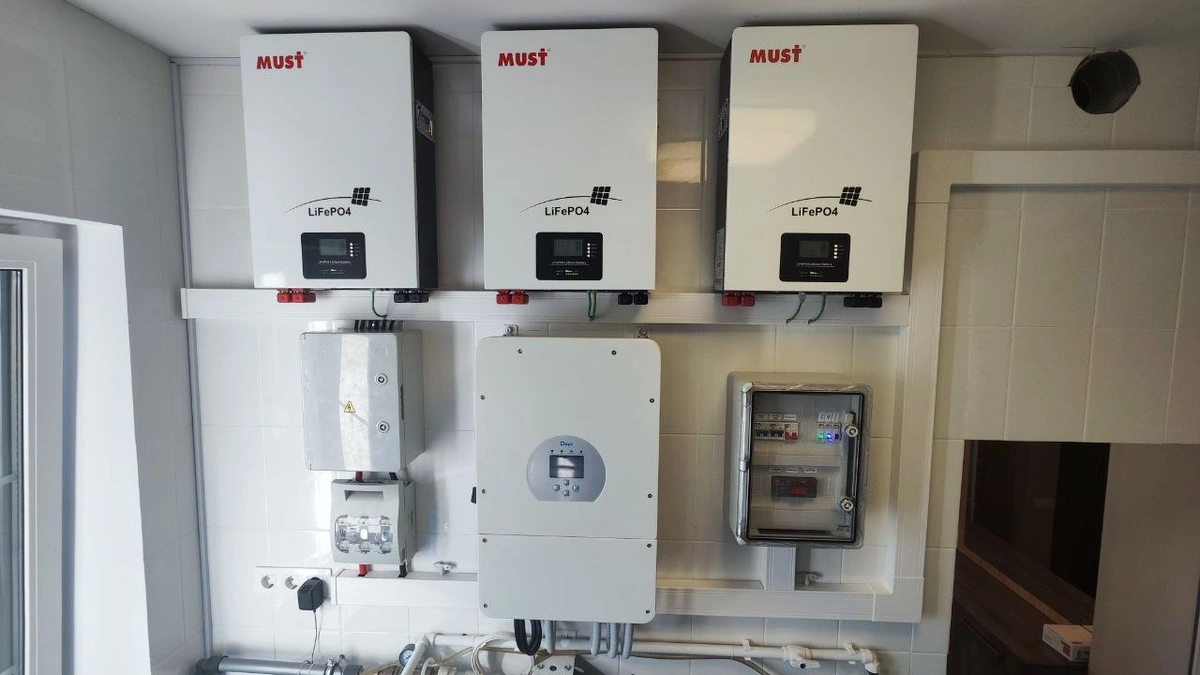 Лучшие ИБП и стабилизаторы напряжения для котлов в 2025 году - фото 3