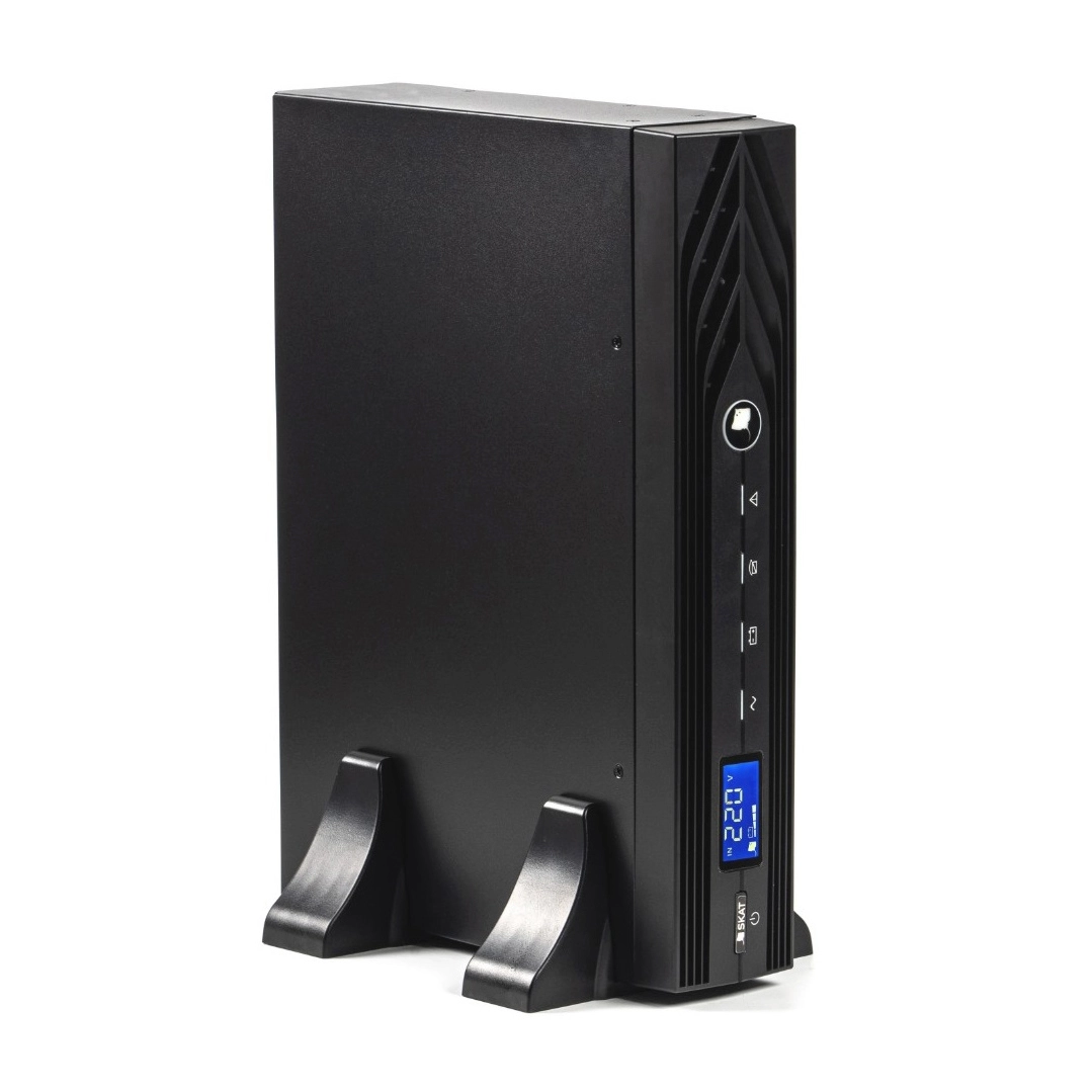 Лучшие ИБП и стабилизаторы напряжения для котлов в 2025 году - фото 6