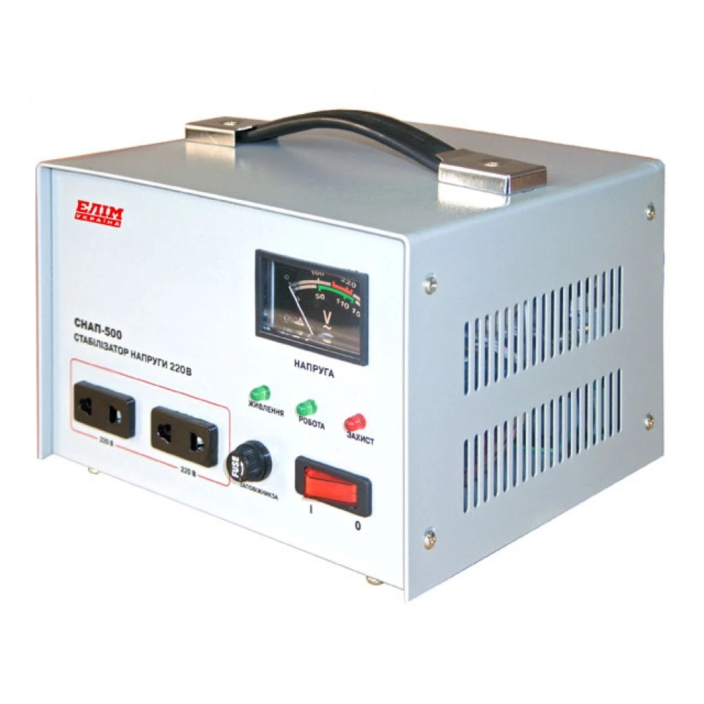 Лучшие ИБП и стабилизаторы напряжения для котлов в 2025 году - фото 10