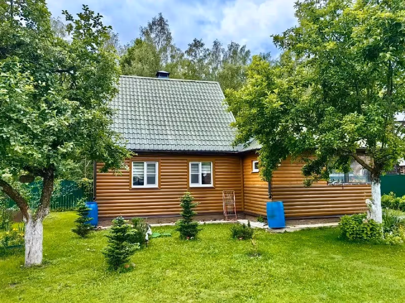 Загородный дом в КП «Богословские Снегири», Владимирская область - фото 1
