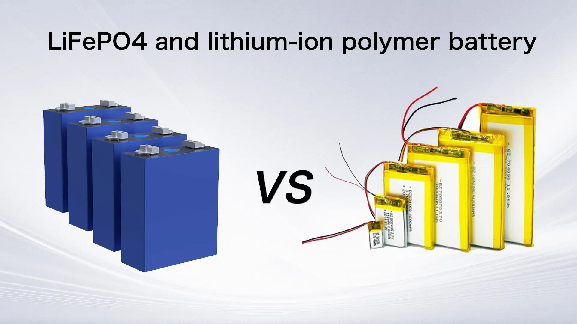 Безопасная альтернатива литий-ионным батареям: что выбрать в 2025 году - фото 5