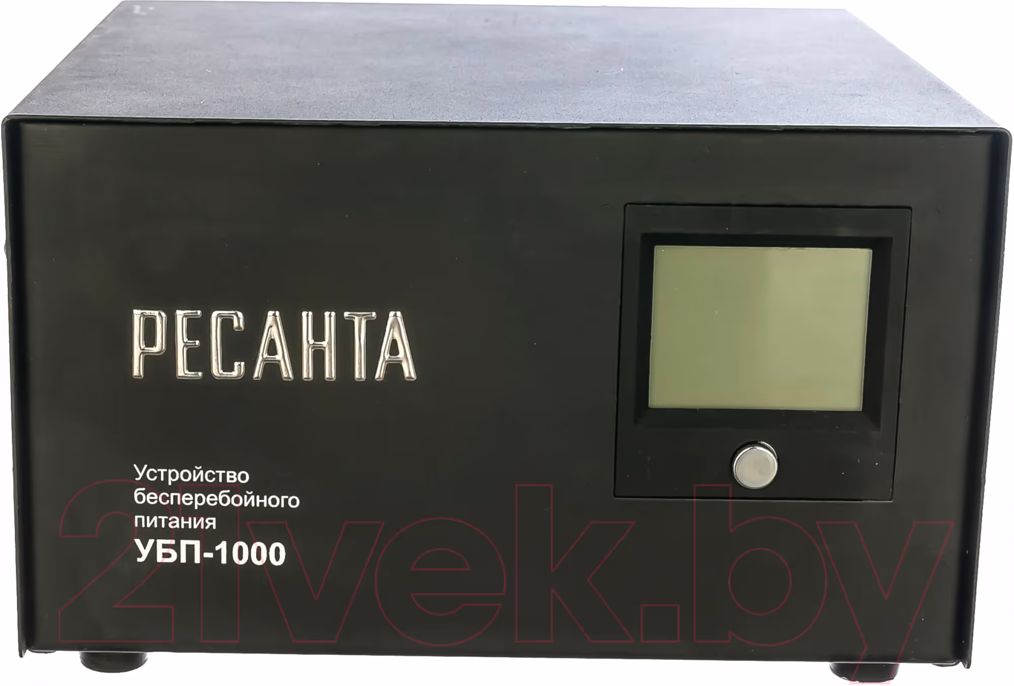 Российские ИБП для вашего бизнеса - фото 5