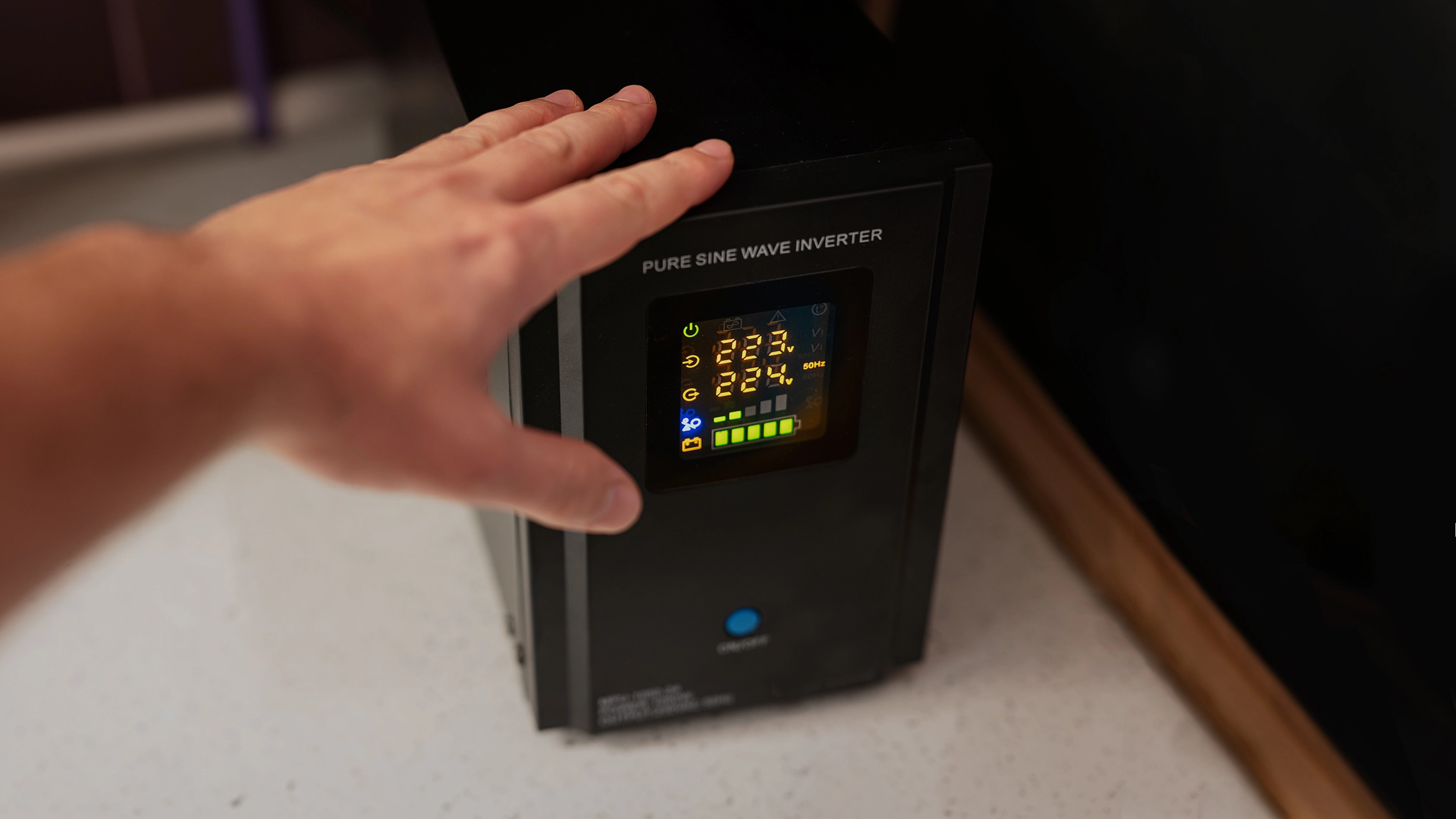 Какое количество солнечных панелей требуется для электроснабжения дома - фото 4