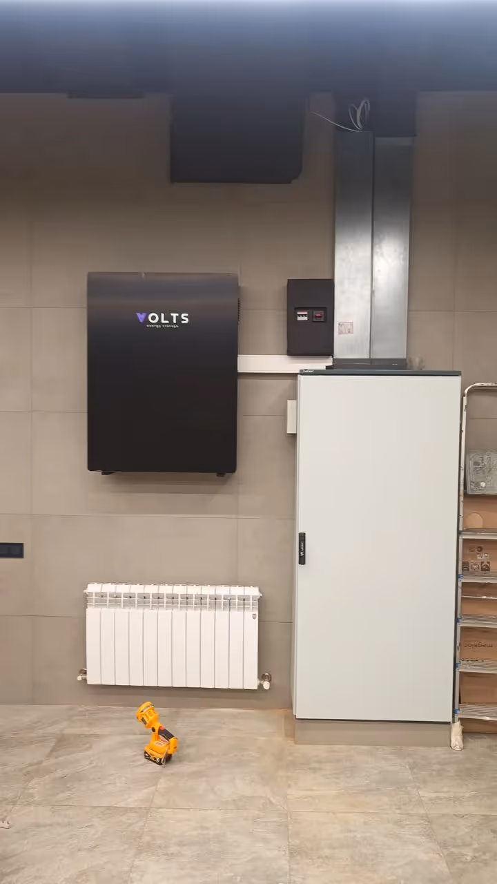 Загородный дом в СНТ «Дружба», Московская область - фото 1