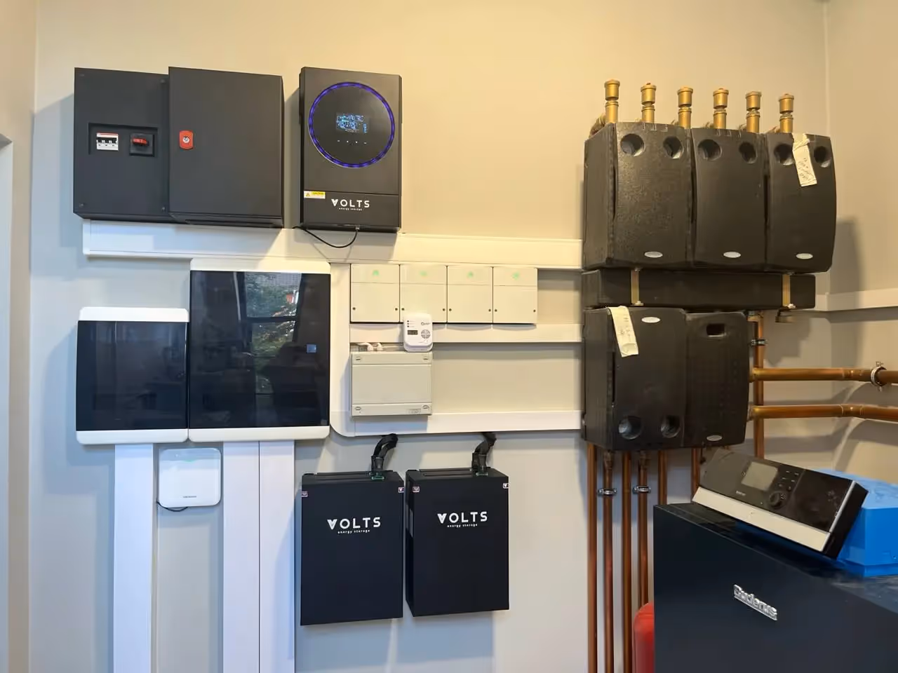 Загородный дом в г. Красногорске, Московская область - фото 1