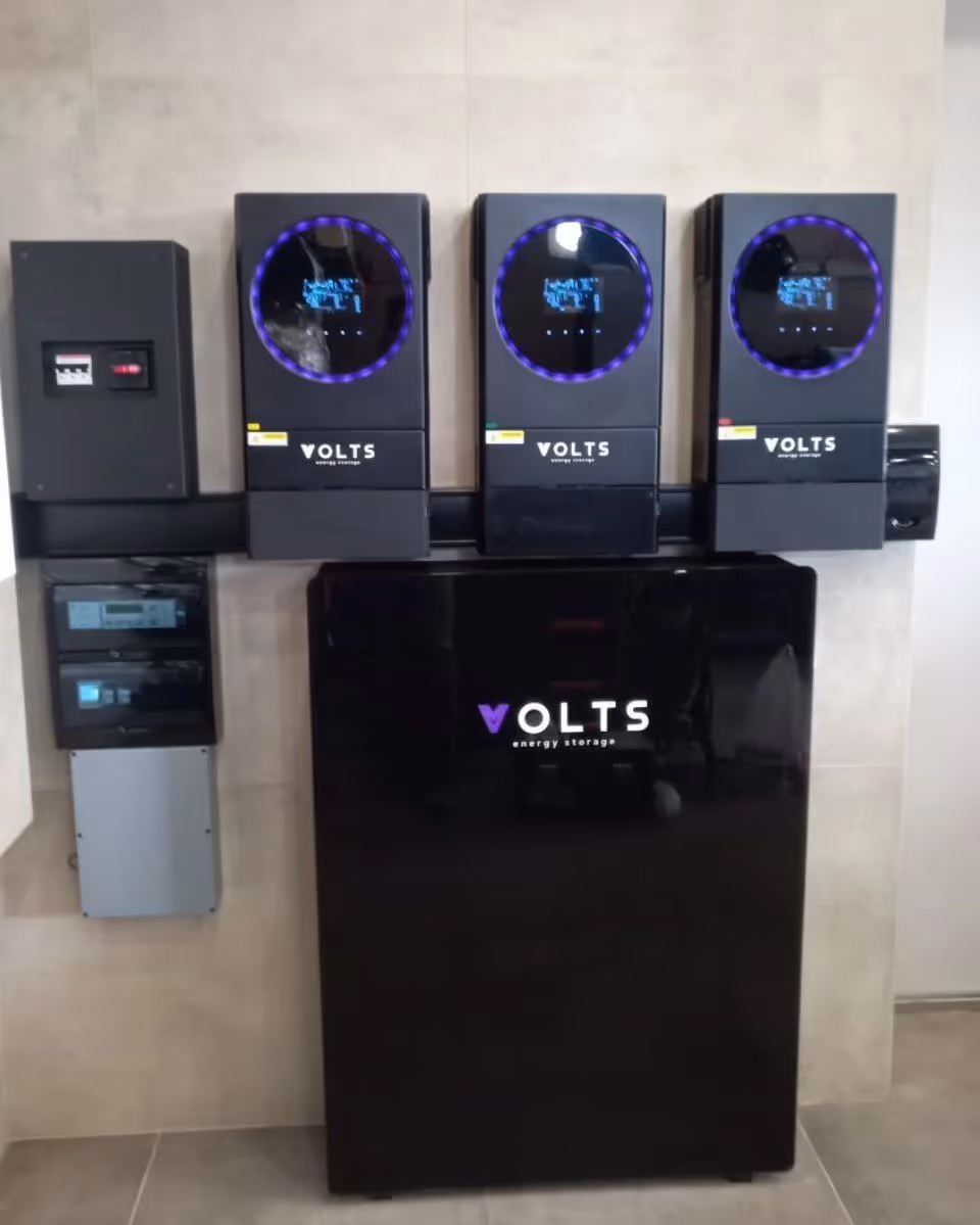 Загородный дом в муниципальном округе Истра, Московская область - фото 1