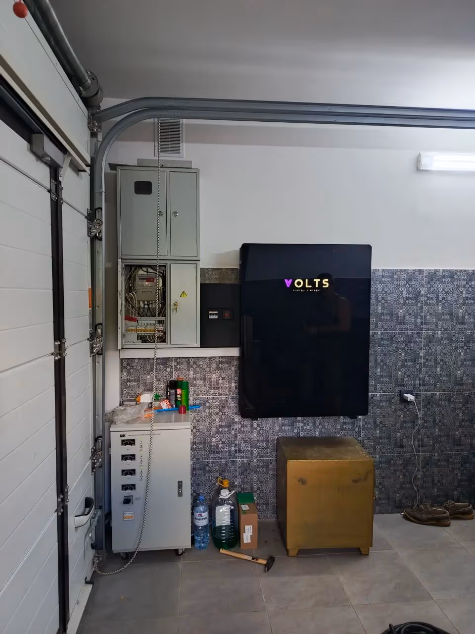 Загородный дом в Кировской области - фото 1