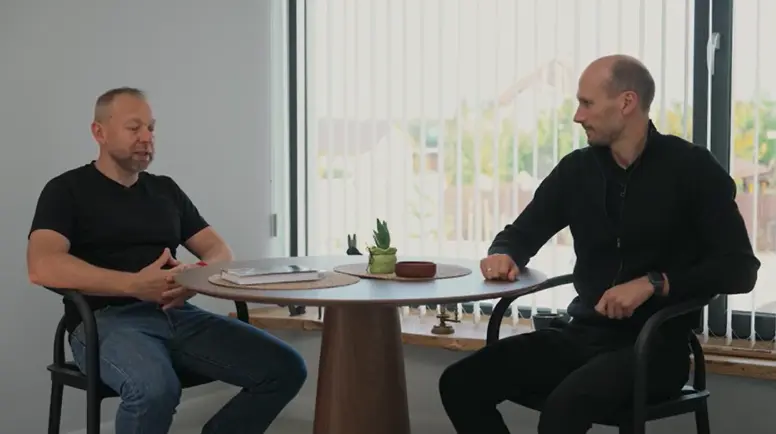 Лучше любого ИБП для дома: накопитель энергии VOLTS. Свет в доме без перебоев. Кейс компании - фото 2