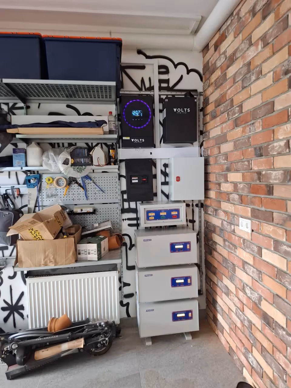 Загородный дом в СНТ «Берёзка», Московская область - фото 1