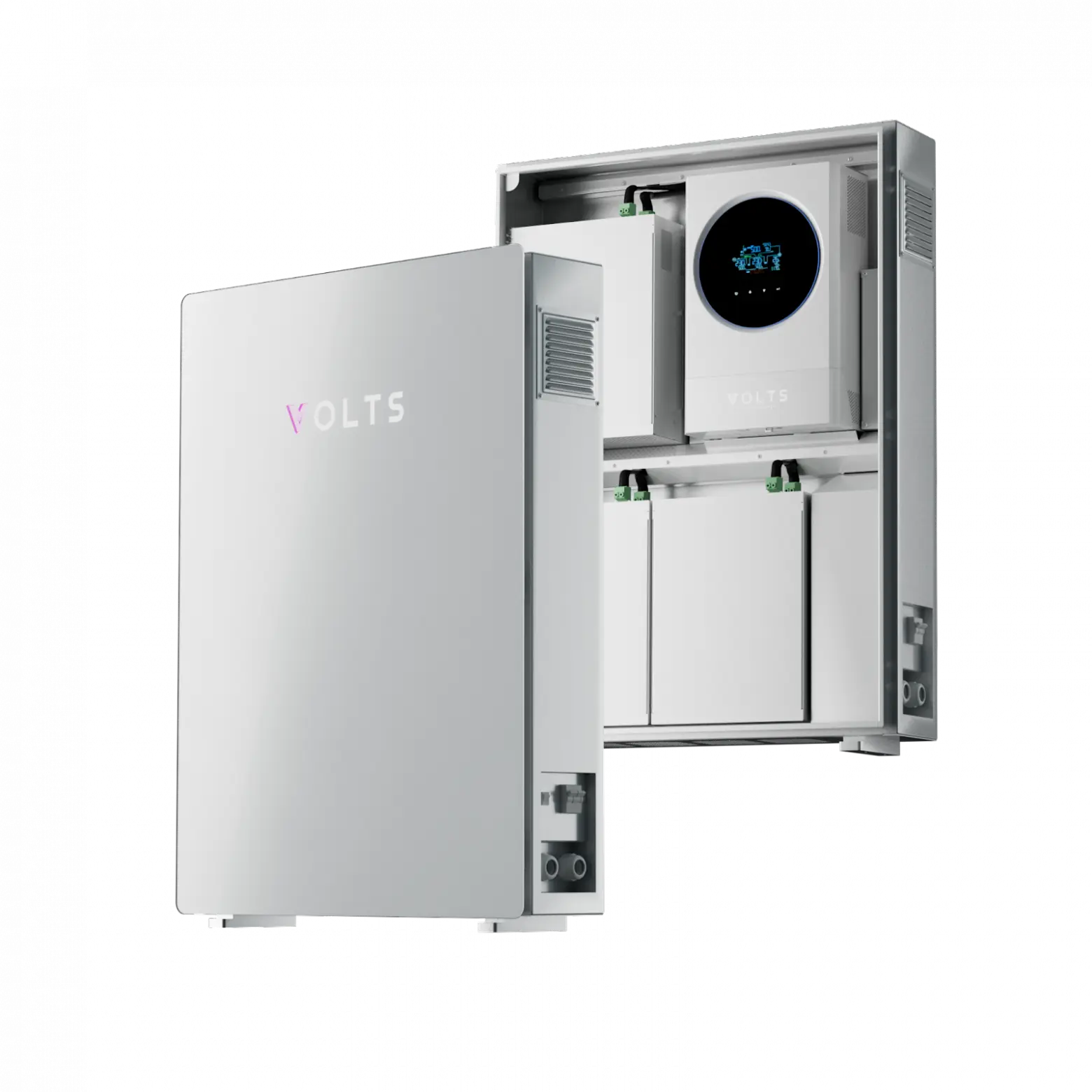 Типичные ошибки при подключении и монтаже ИБП - фото 5