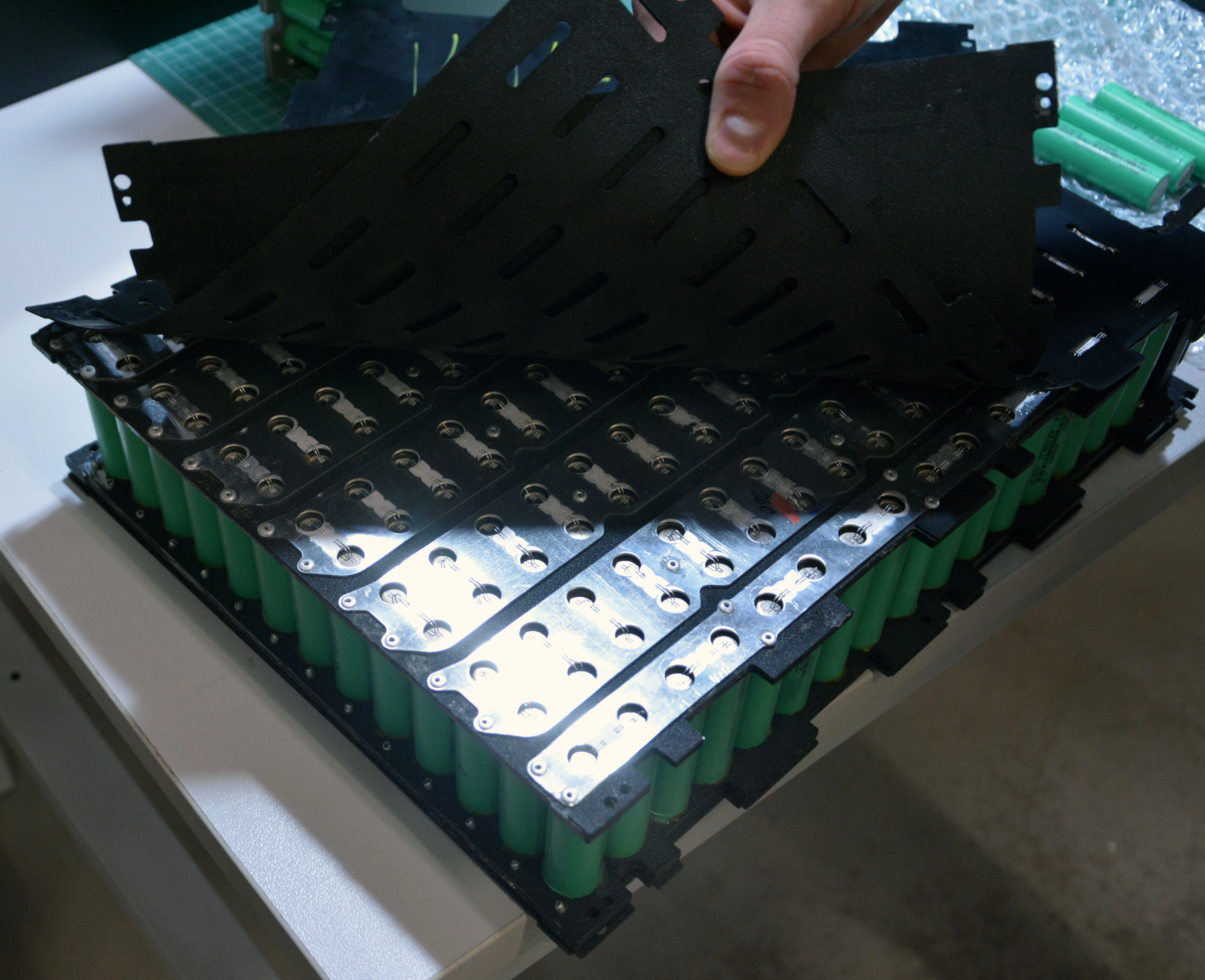 Глубина разряда аккумуляторов и ее влияние на срок службы и эффективность - фото 6