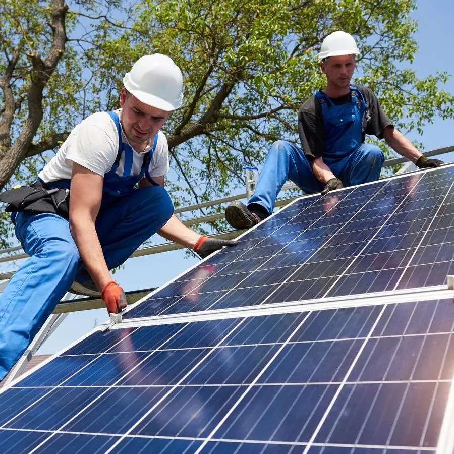 Солнечная станция «под ключ» или самостоятельная сборка: что выбрать  - фото 3