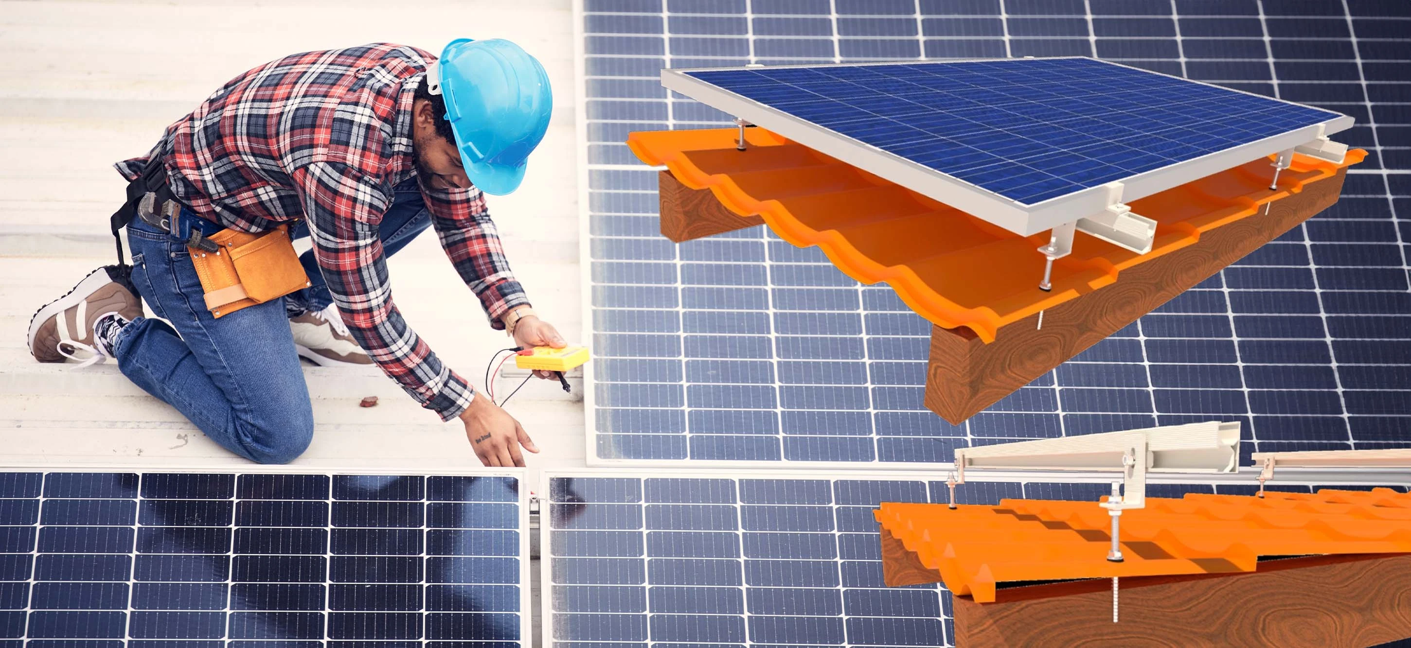 Солнечная станция «под ключ» или самостоятельная сборка: что выбрать  - фото 4