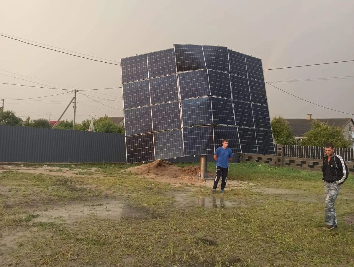 Солнечная станция «под ключ» или самостоятельная сборка: что выбрать  - фото 5