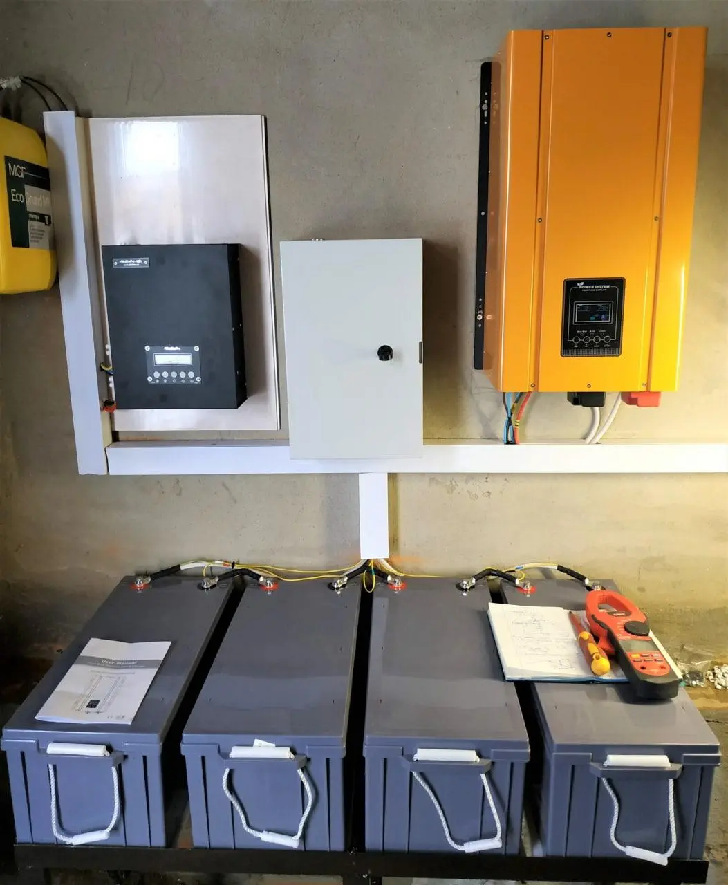 Аккумулятор на 10 кВт·ч: сколько бытовой техники он реально выдержит  - фото 2