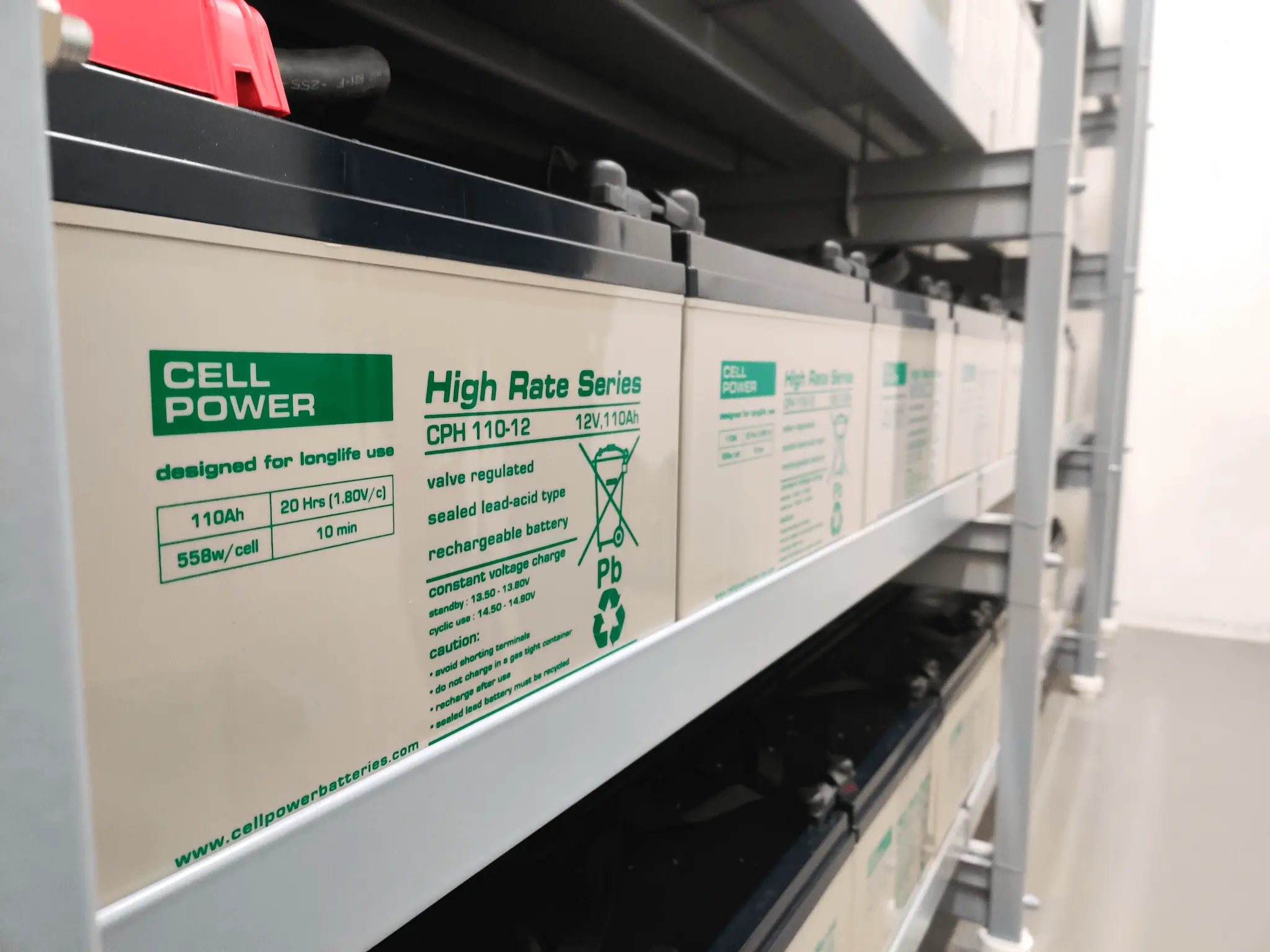 Аккумулятор на 10 кВт·ч: сколько бытовой техники он реально выдержит  - фото 6