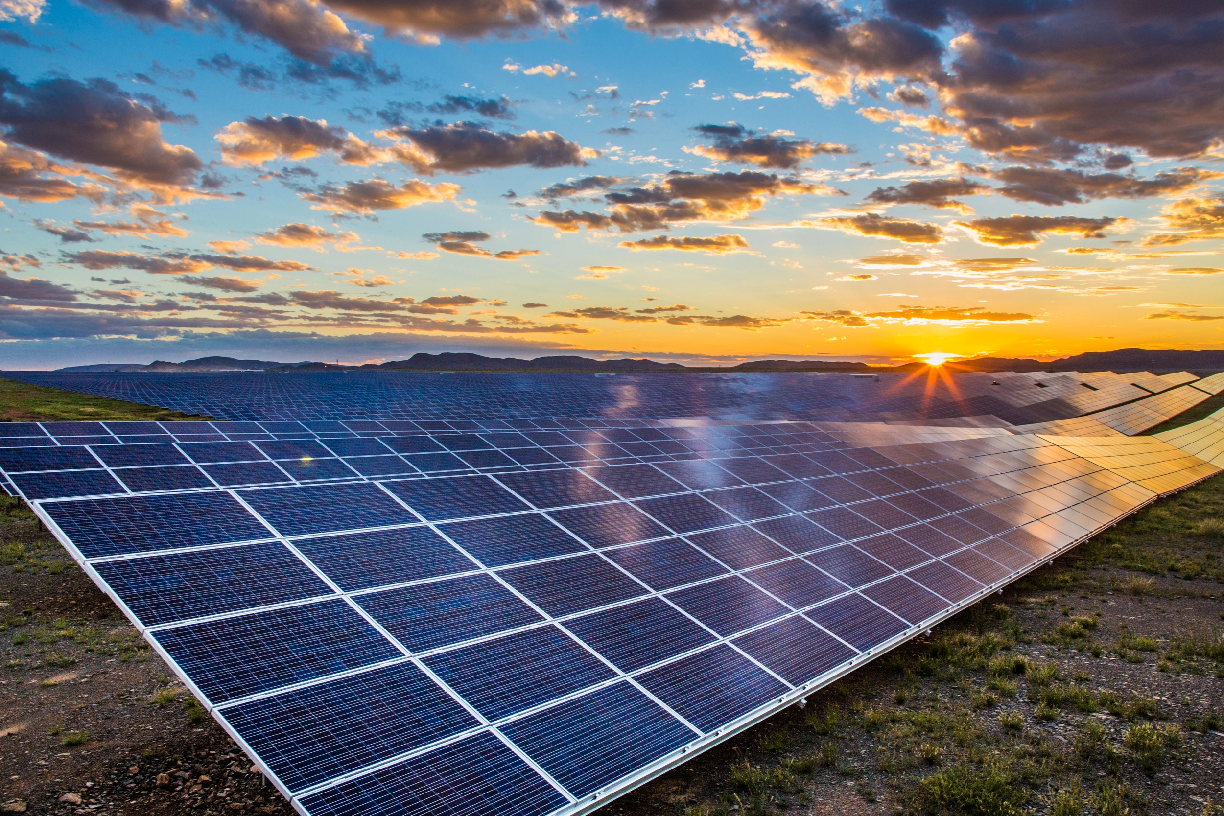 Солнечная энергетика: роль и перспективы развития - фото 2