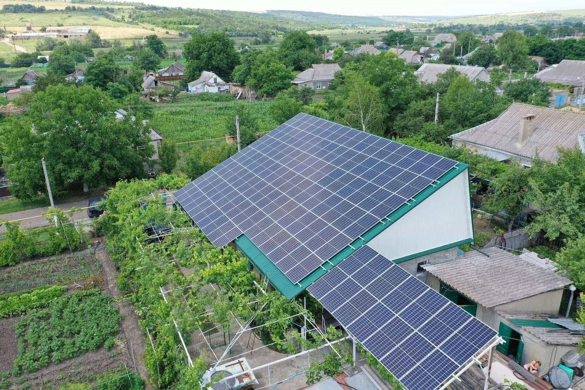 Солнечная энергетика: роль и перспективы развития - фото 4